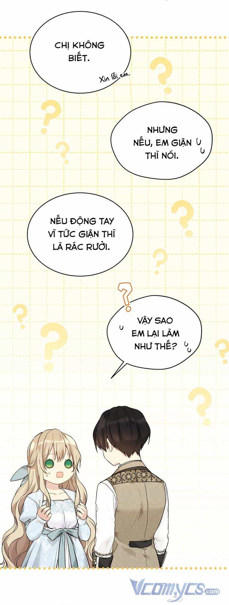 Vương Miện Viridescent - Chương 60 - ảnh 57
