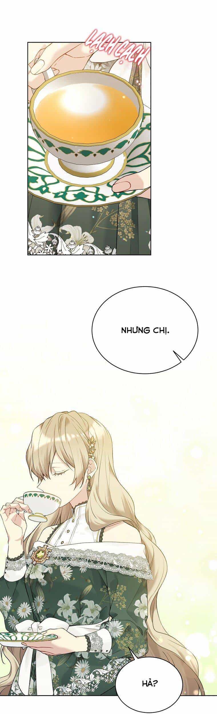 Vương Miện Viridescent - Chương 61 - ảnh 31