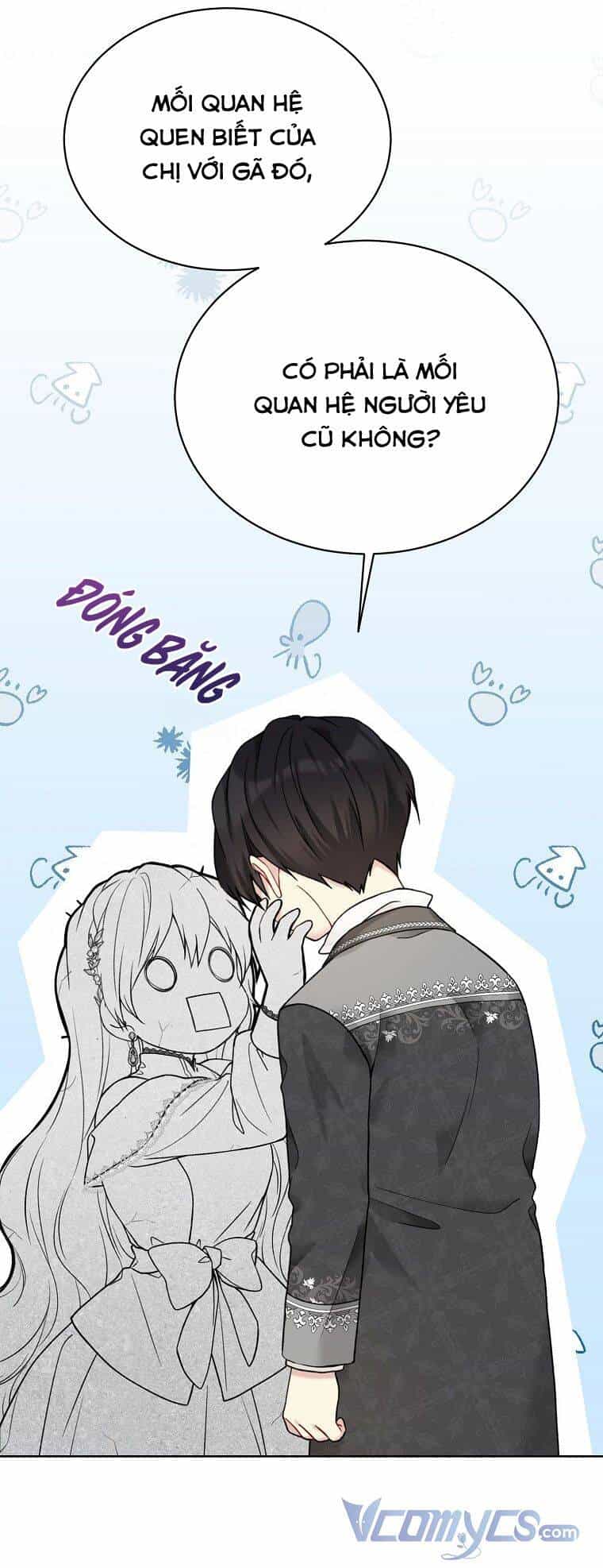 Vương Miện Viridescent - Chương 61 - ảnh 51