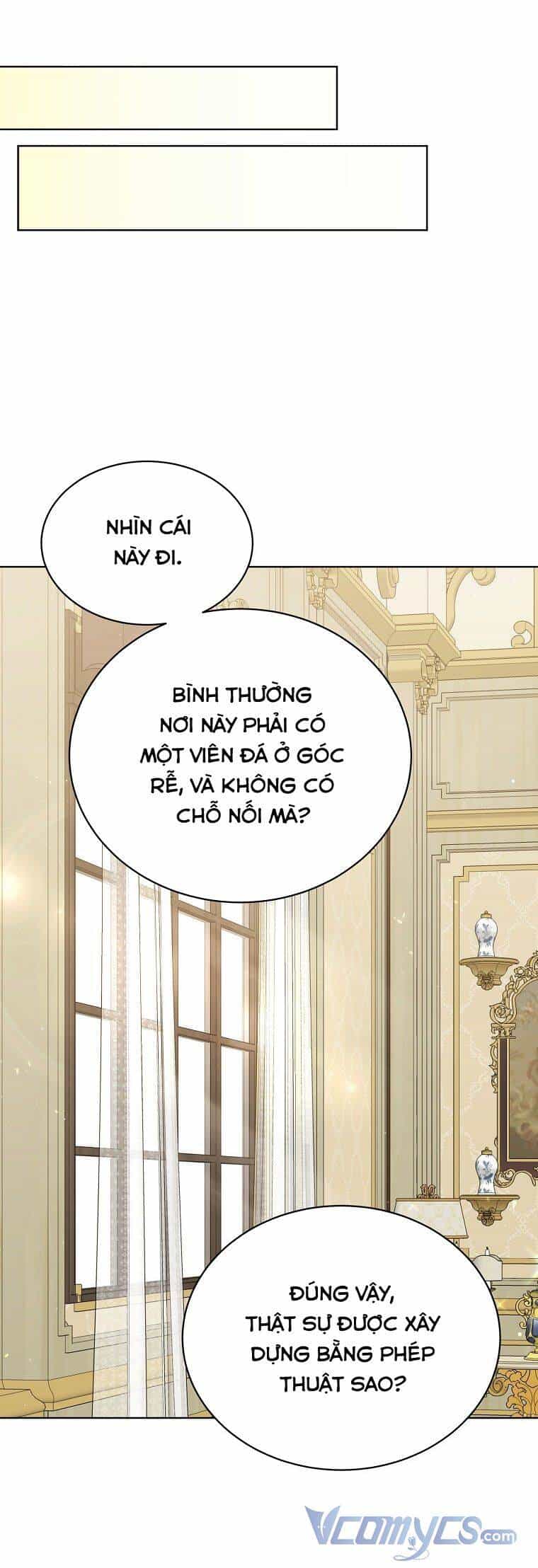 Vương Miện Viridescent - Chương 62 - ảnh 46