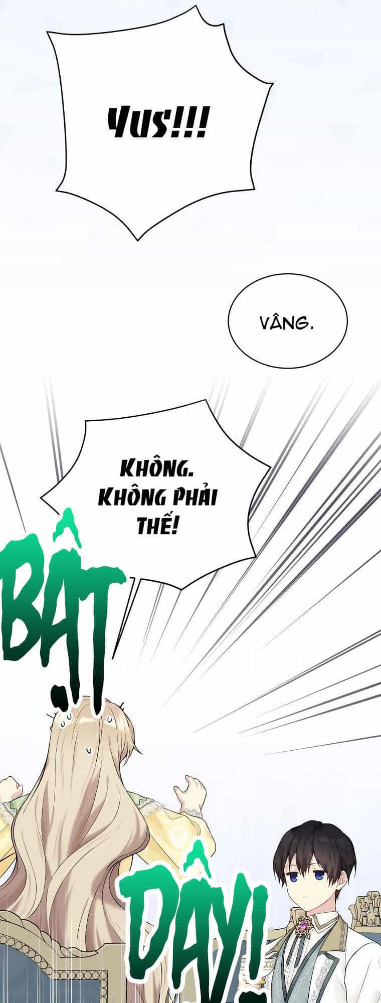 Vương Miện Viridescent - Chương 63 - ảnh 46
