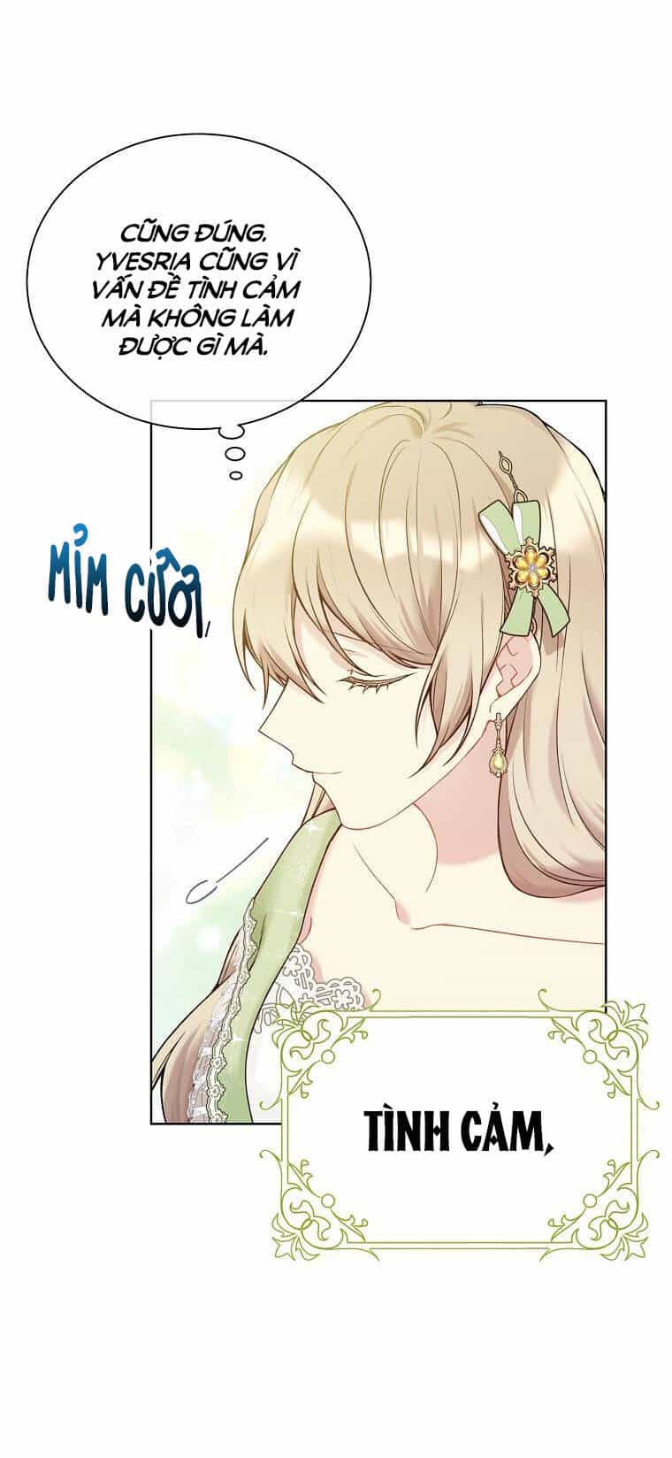 Vương Miện Viridescent - Chương 64 - ảnh 24