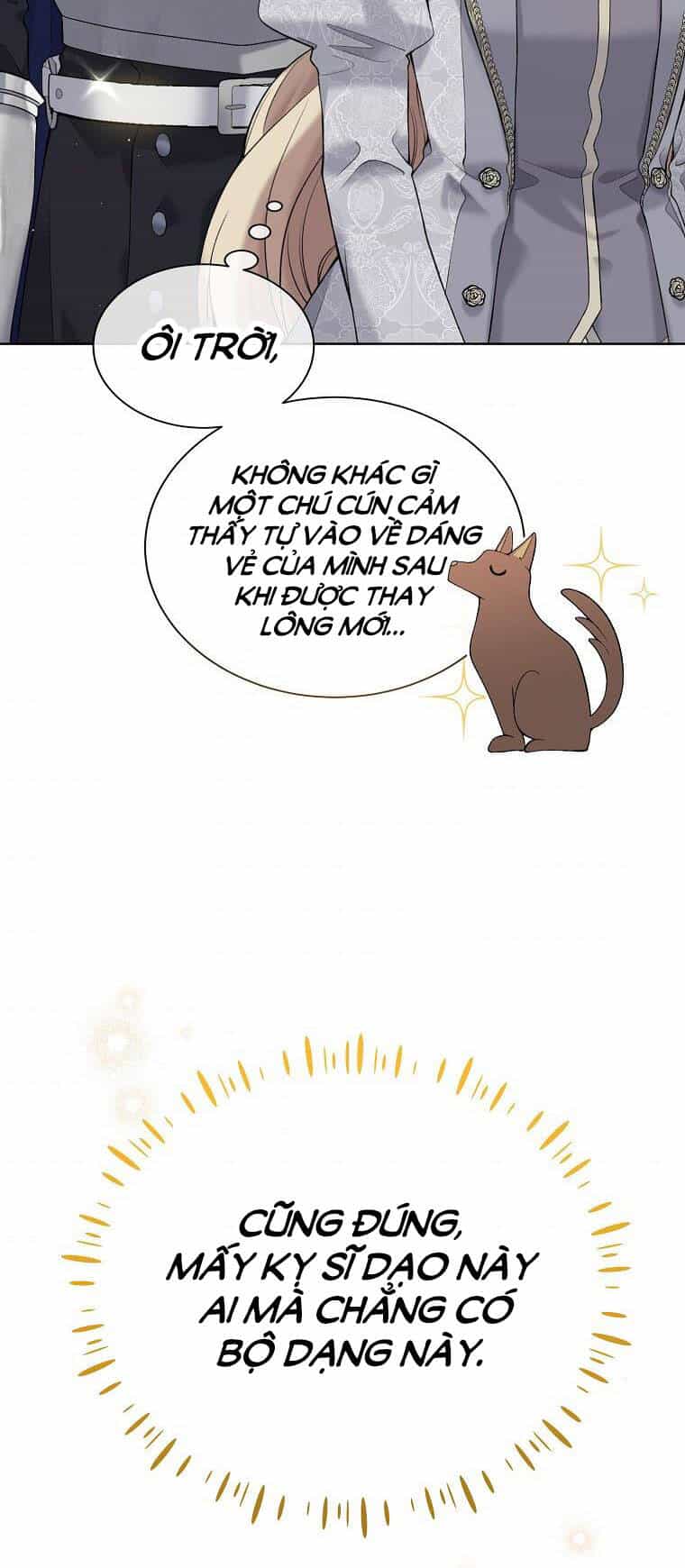 Vương Miện Viridescent - Chương 64 - ảnh 63
