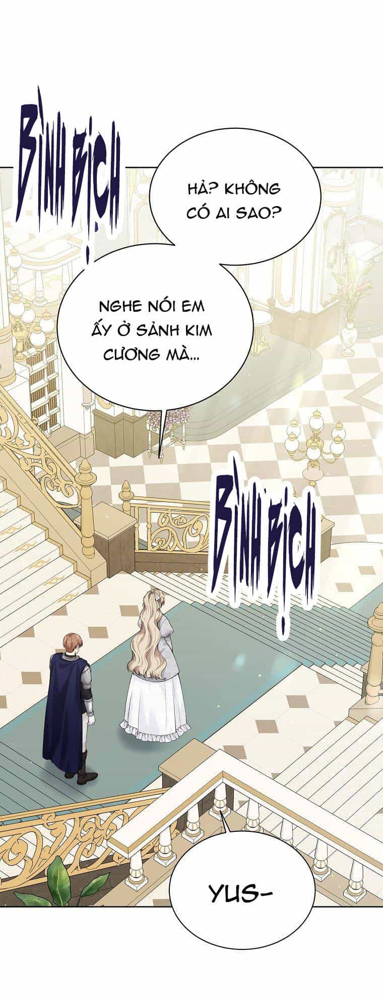 Vương Miện Viridescent - Chương 64 - ảnh 67