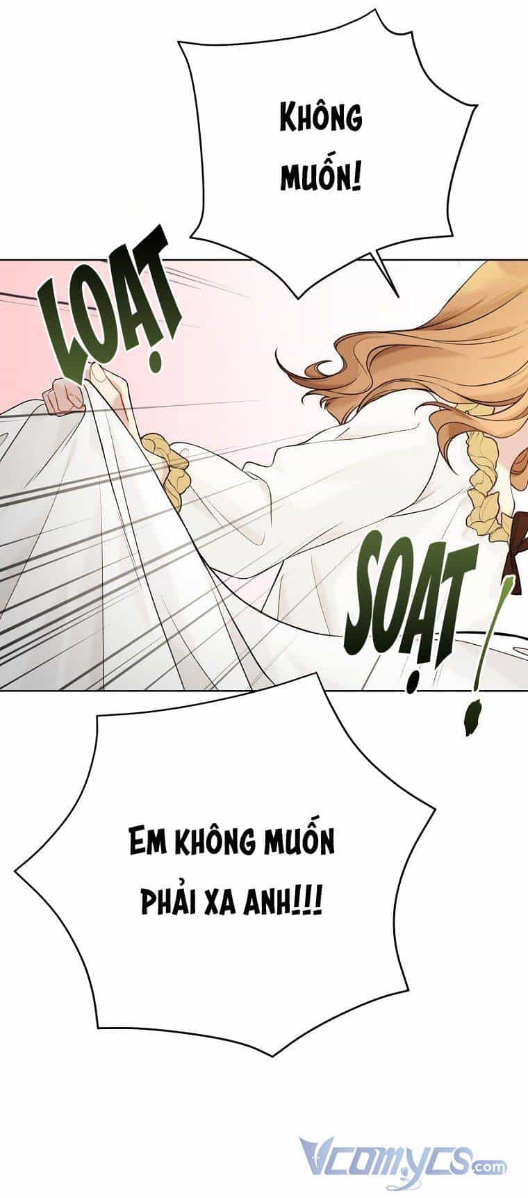 Vương Miện Viridescent - Chương 66 - ảnh 43