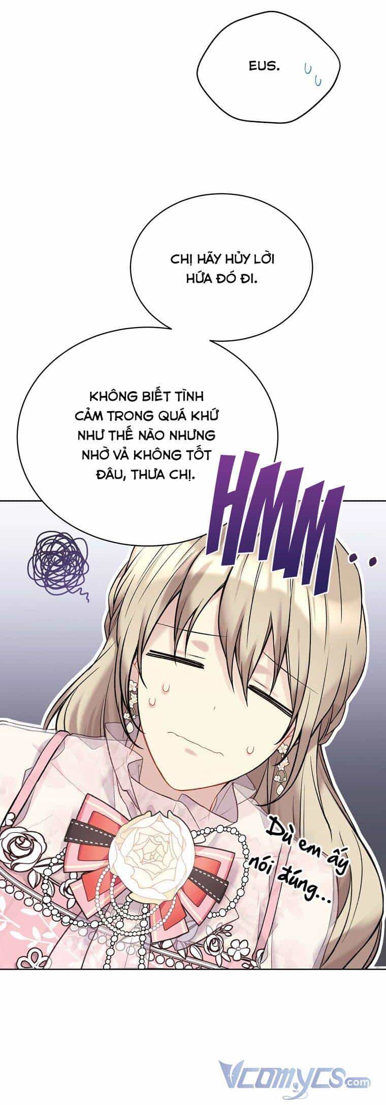Vương Miện Viridescent - Chương 67 - ảnh 40