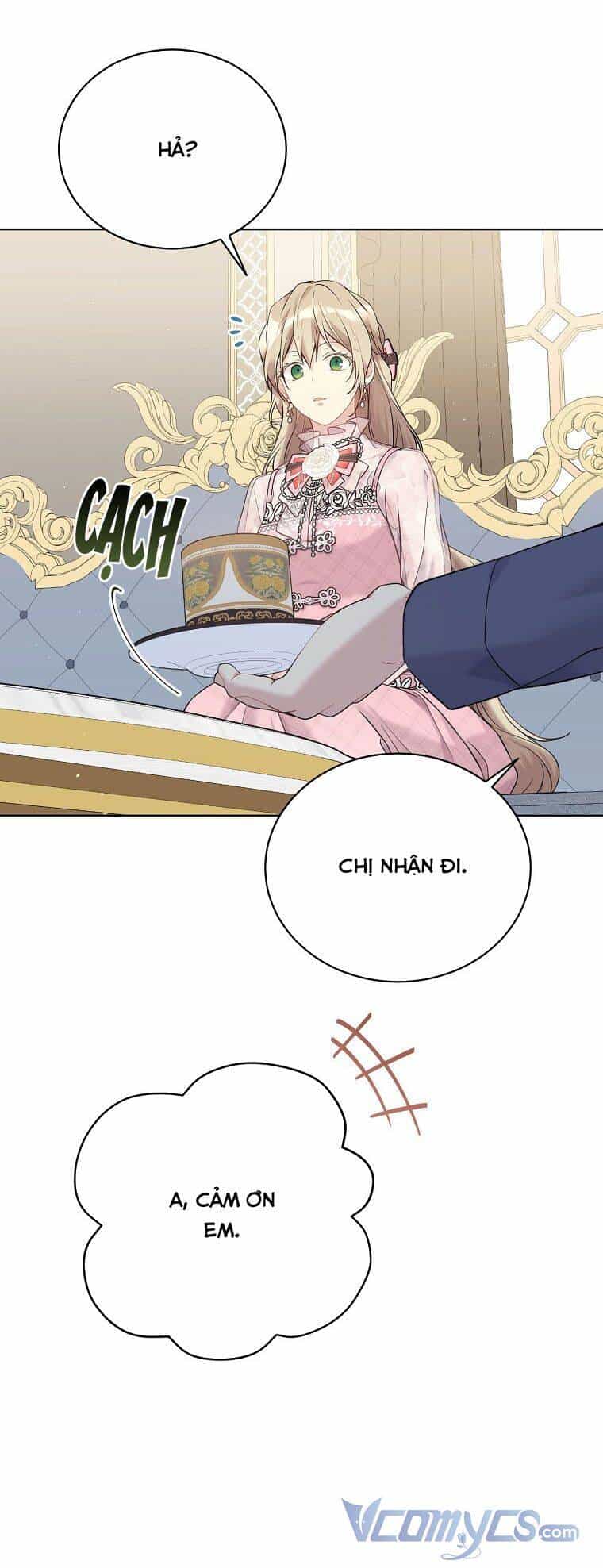 Vương Miện Viridescent - Chương 67 - ảnh 47
