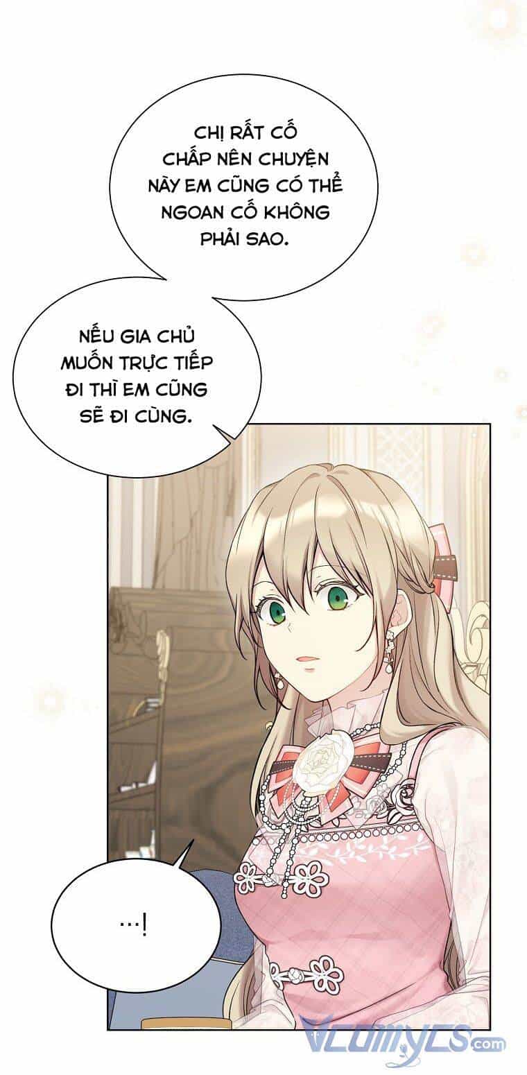 Vương Miện Viridescent - Chương 68 - ảnh 11