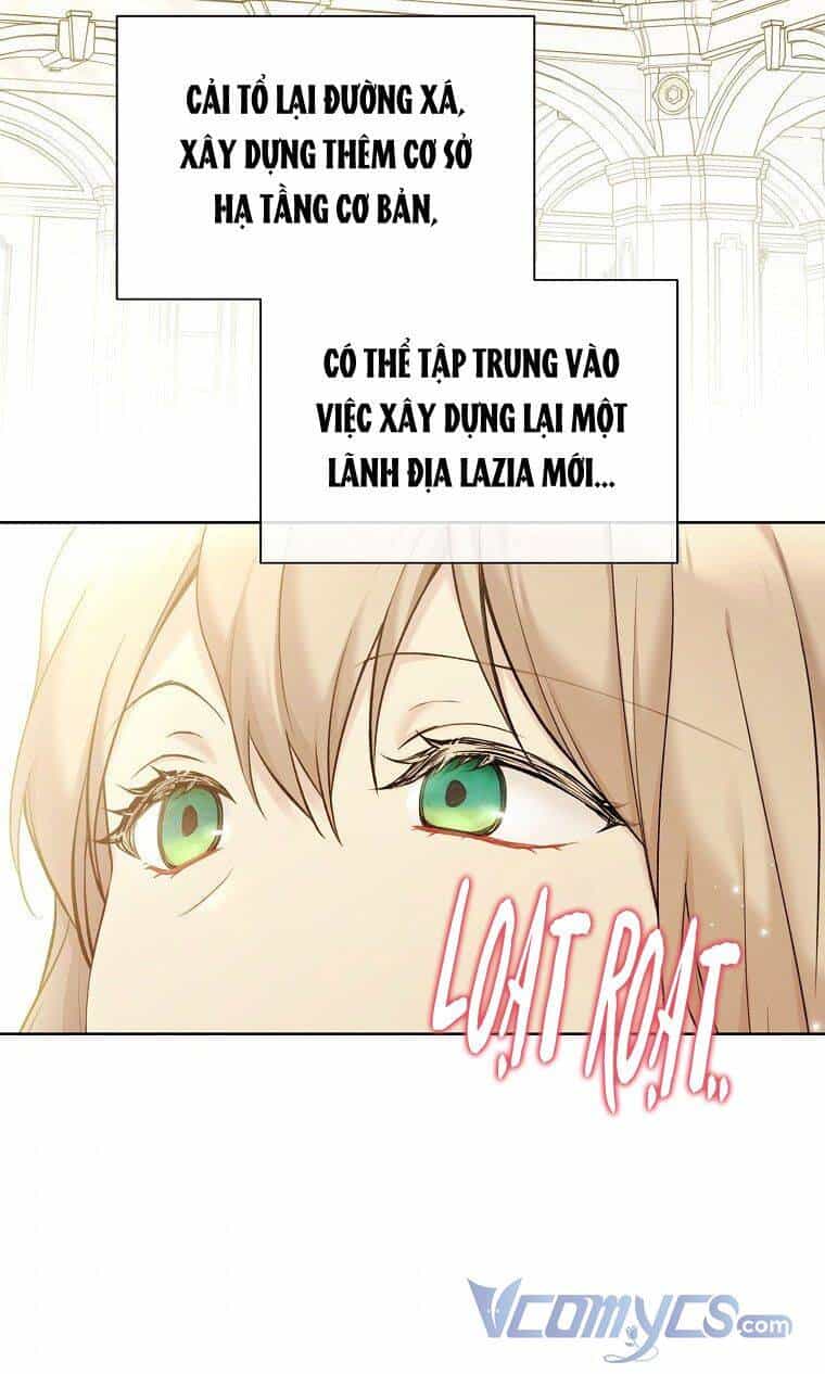 Vương Miện Viridescent - Chương 68 - ảnh 31