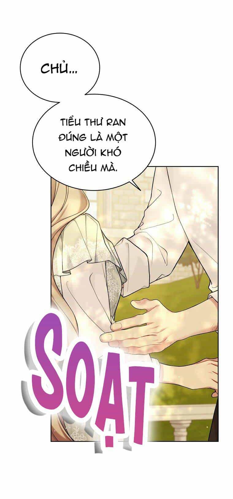 Vương Miện Viridescent - Chương 69 - ảnh 51