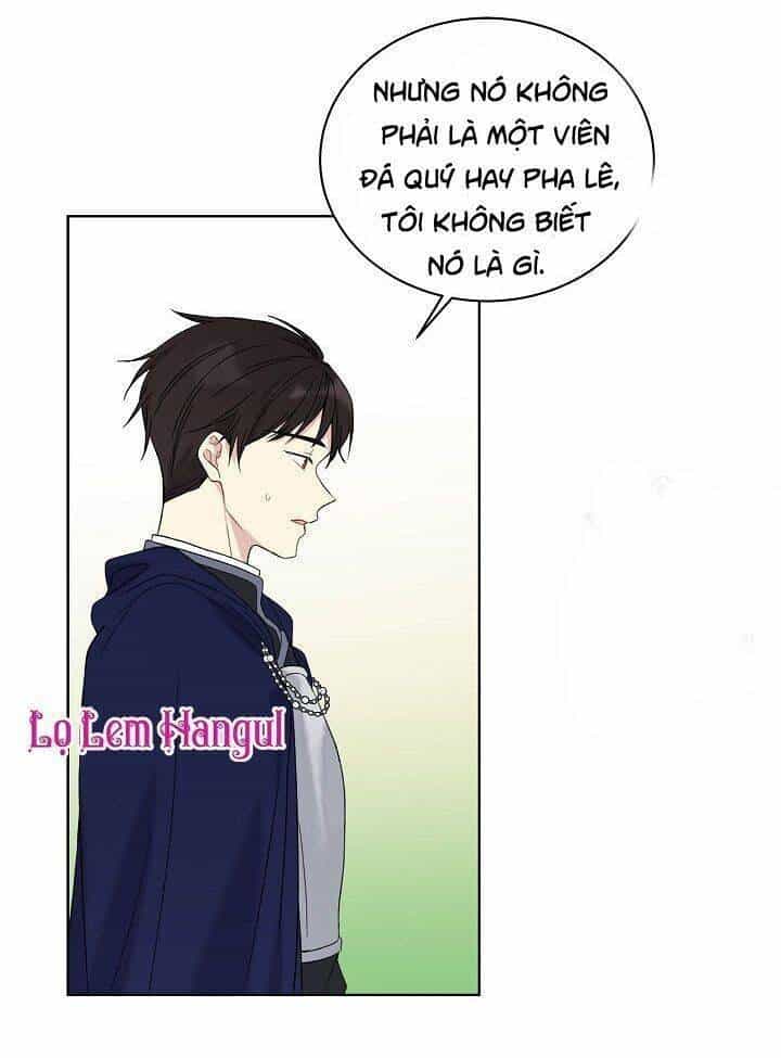 Vương Miện Viridescent - Chương 7 - ảnh 13