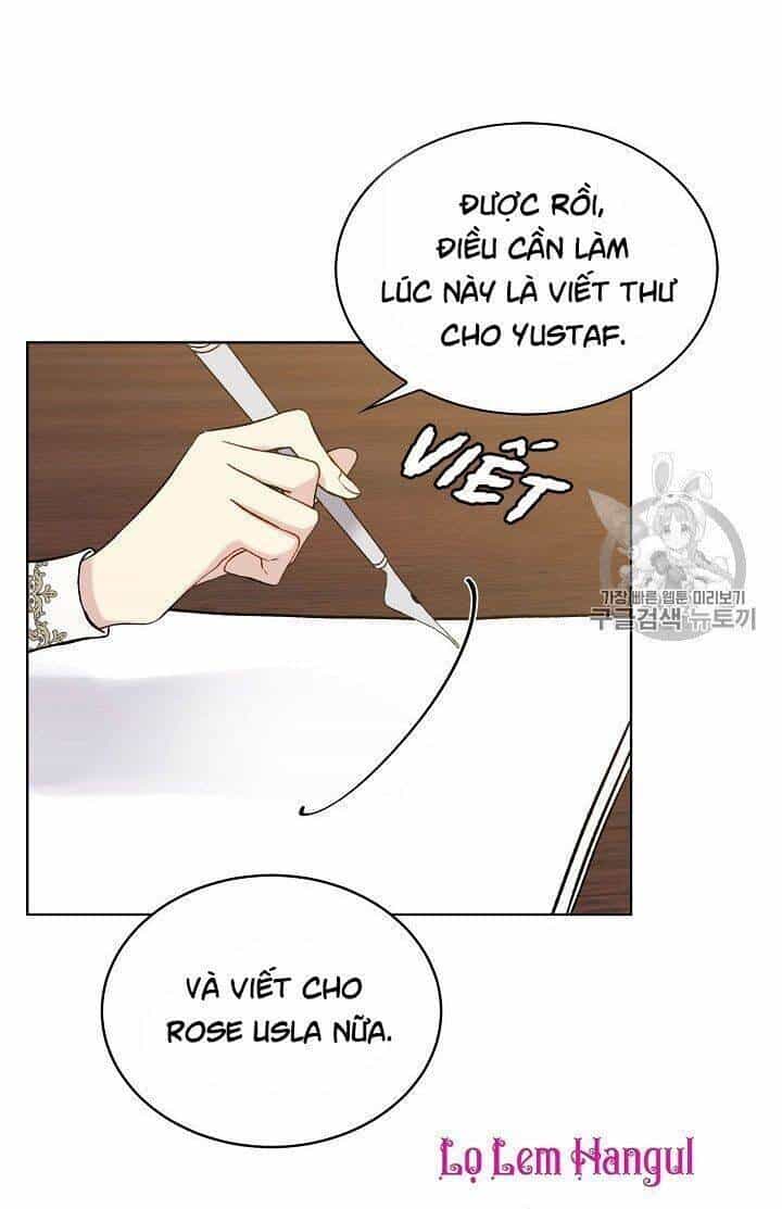 Vương Miện Viridescent - Chương 7 - ảnh 35