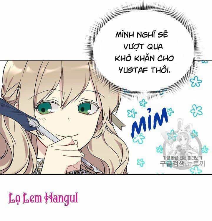 Vương Miện Viridescent - Chương 7 - ảnh 36