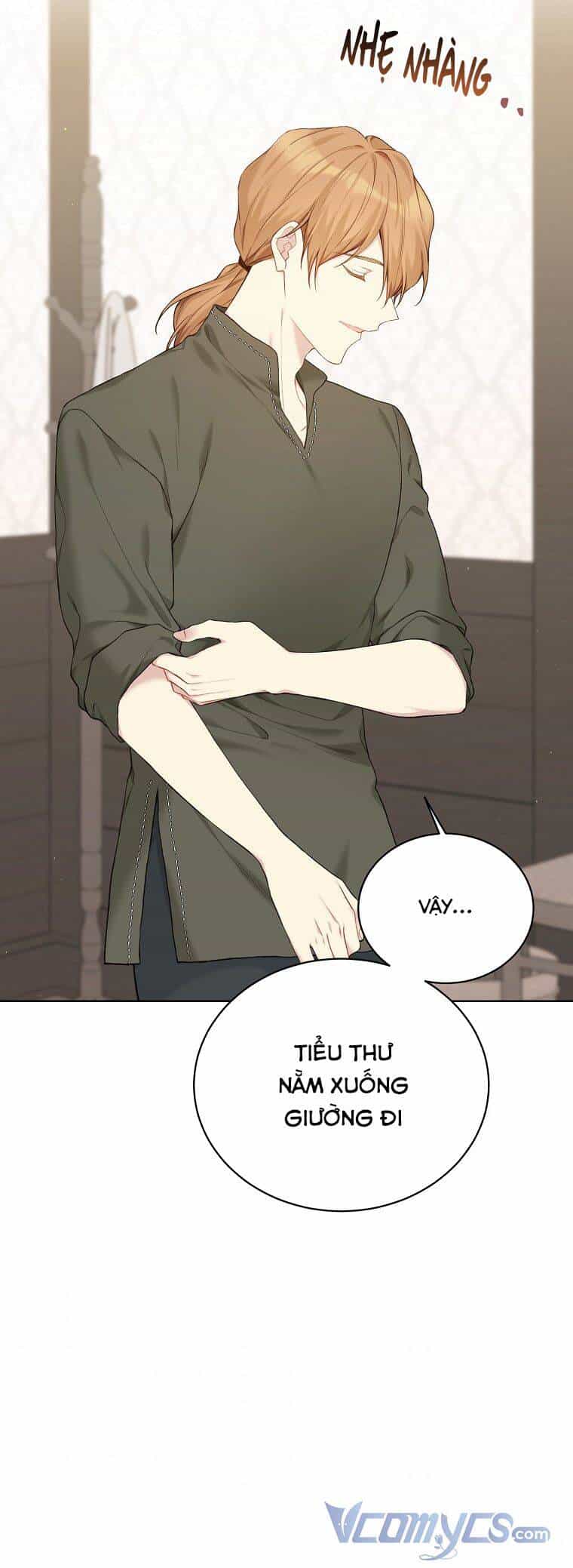 Vương Miện Viridescent - Chương 70 - ảnh 43