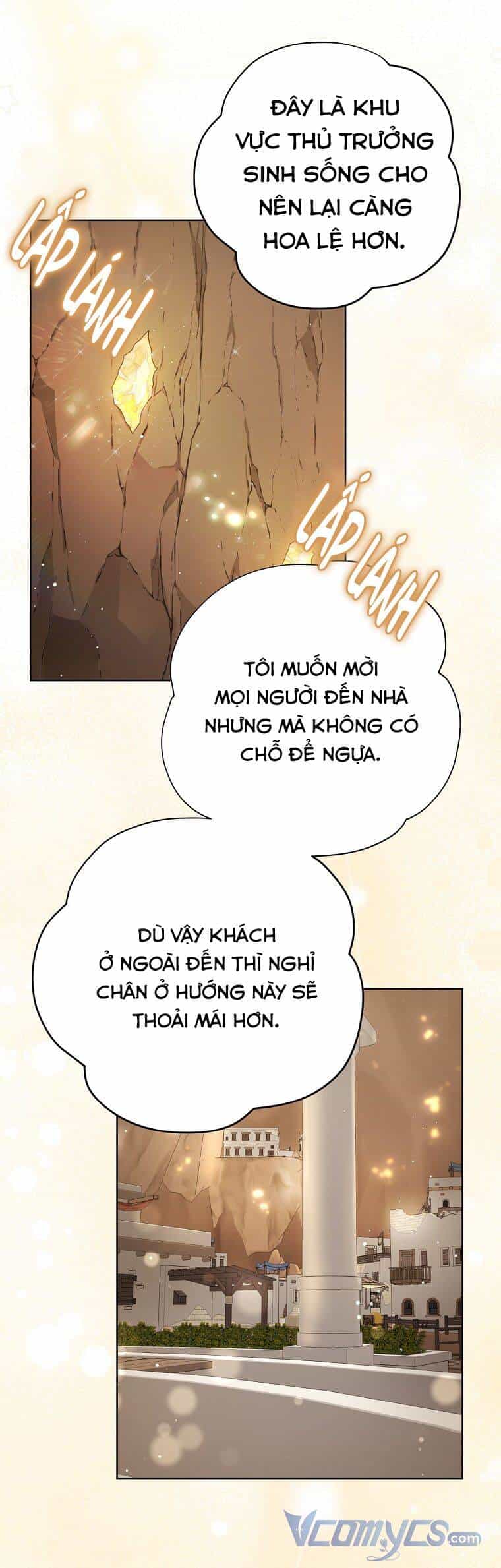 Vương Miện Viridescent - Chương 70 - ảnh 63