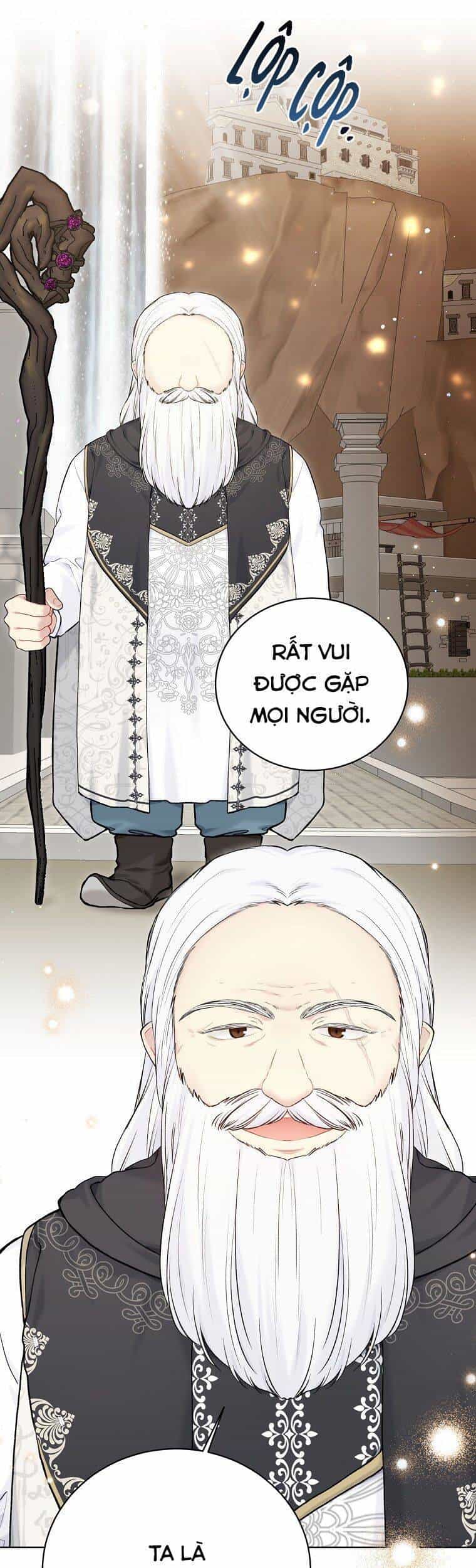 Vương Miện Viridescent - Chương 70 - ảnh 66