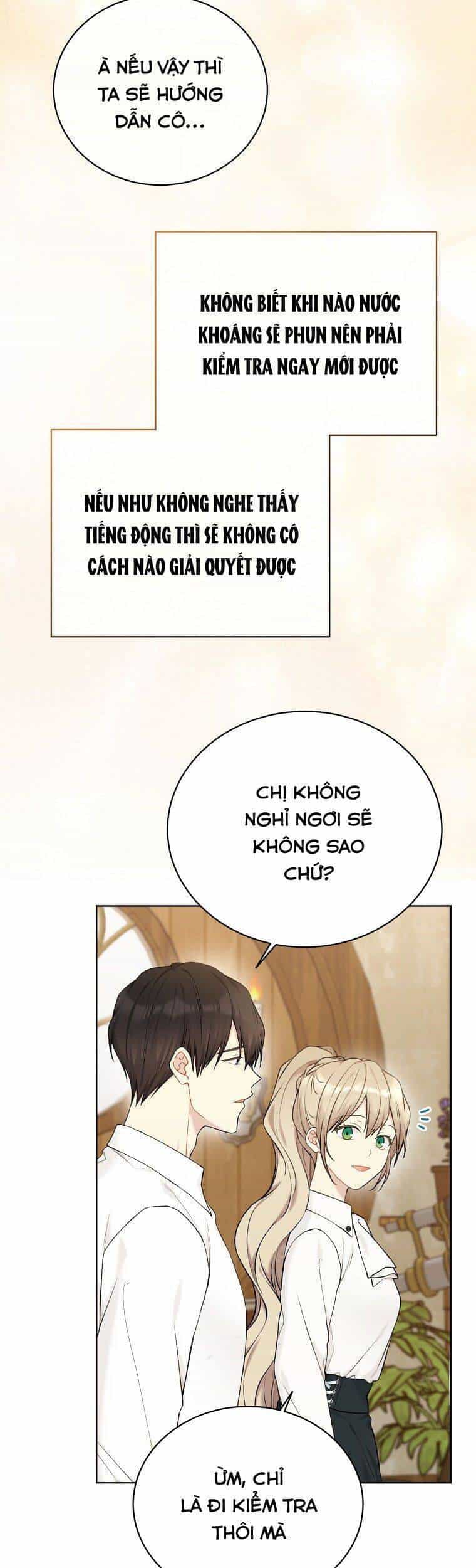 Vương Miện Viridescent - Chương 71 - ảnh 26