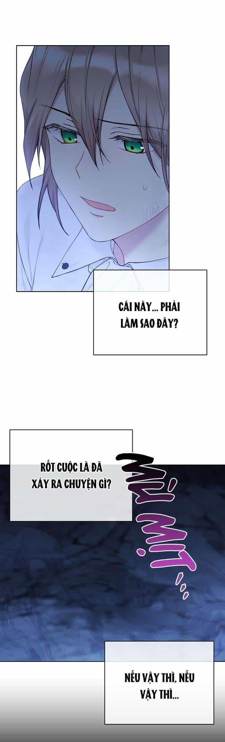 Vương Miện Viridescent - Chương 71 - ảnh 34