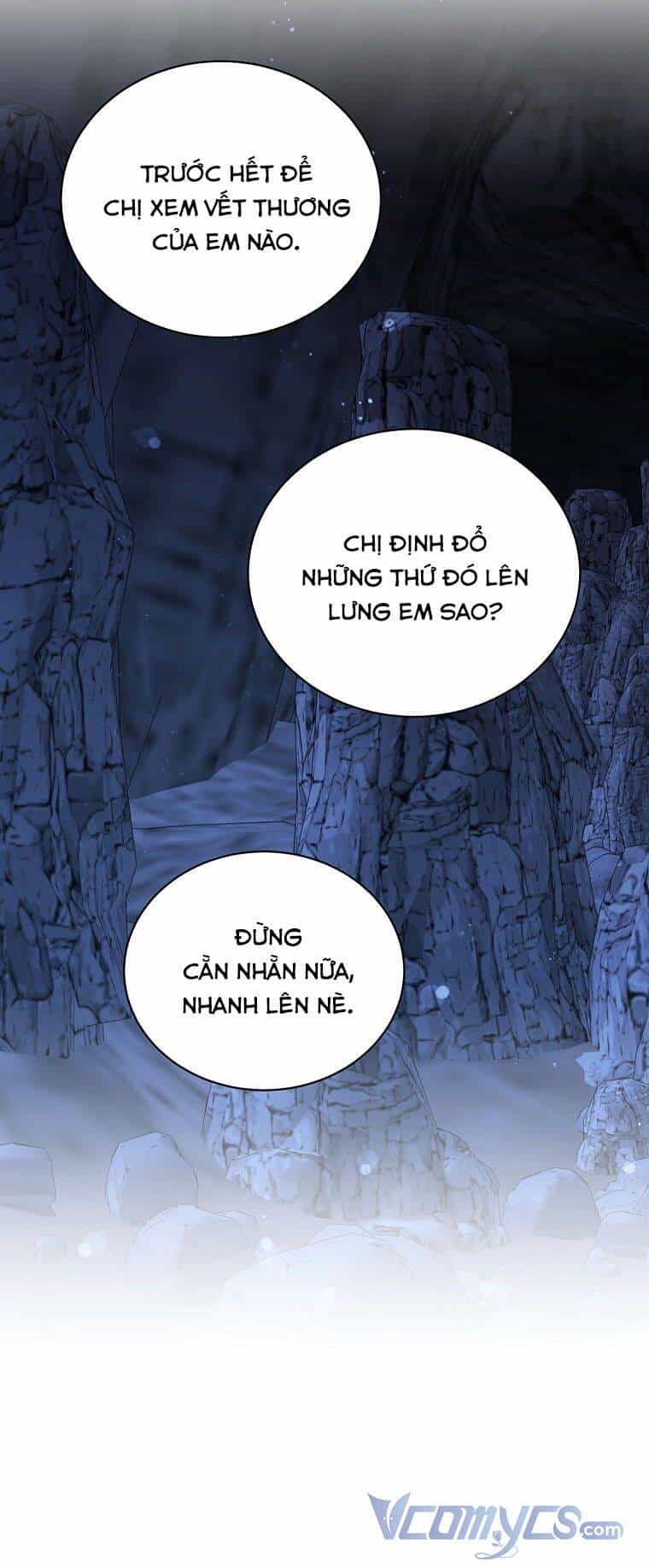 Vương Miện Viridescent - Chương 72 - ảnh 13