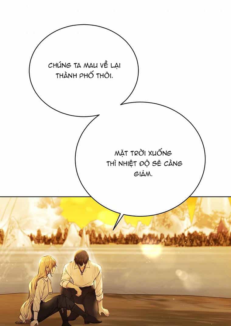 Vương Miện Viridescent - Chương 73 - ảnh 32