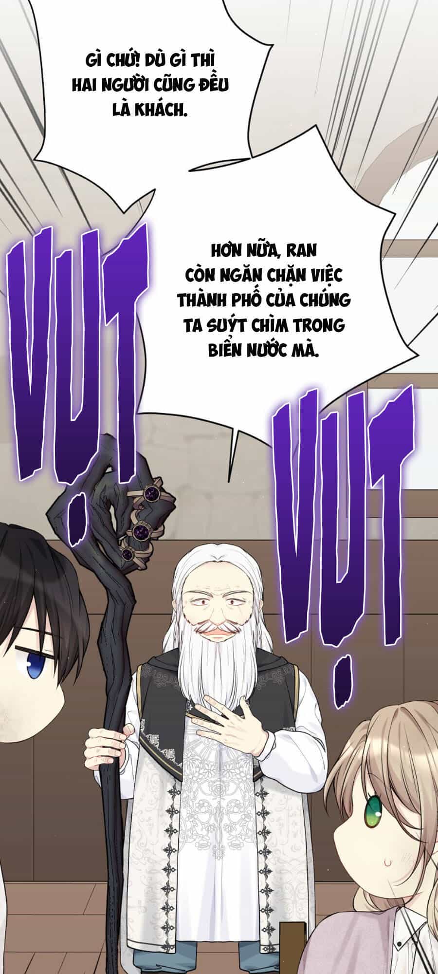 Vương Miện Viridescent - Chương 74 - ảnh 47