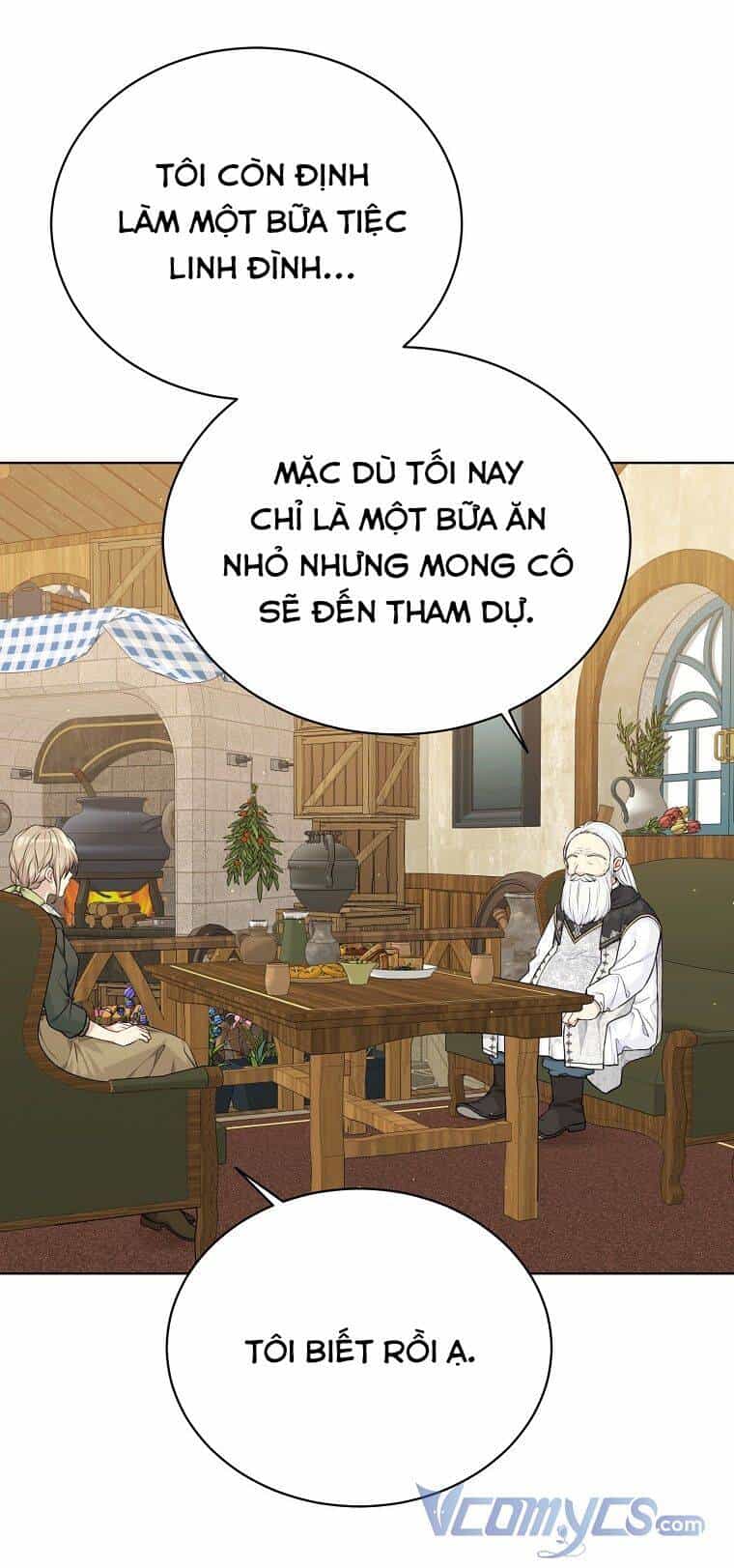 Vương Miện Viridescent - Chương 76 - ảnh 50