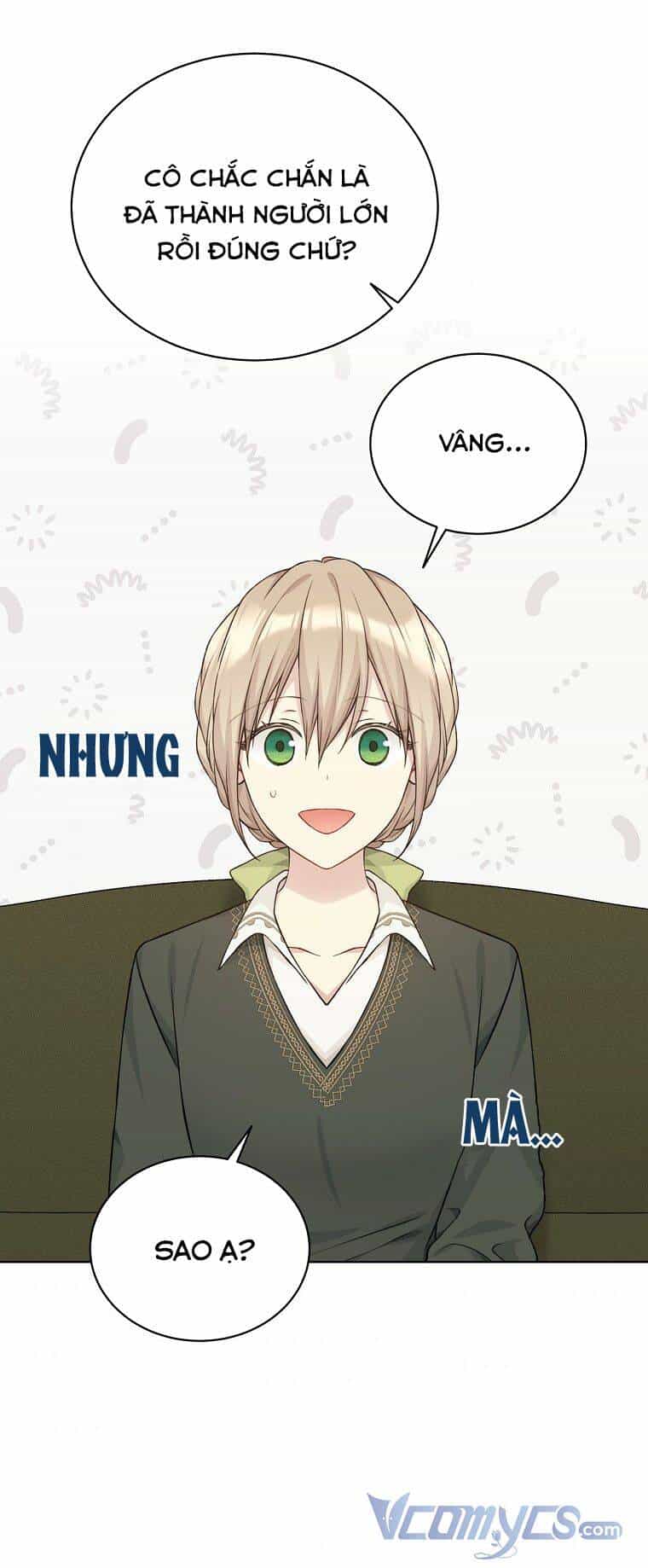 Vương Miện Viridescent - Chương 76 - ảnh 54