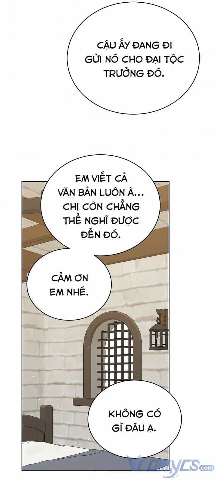 Vương Miện Viridescent - Chương 76 - ảnh 9