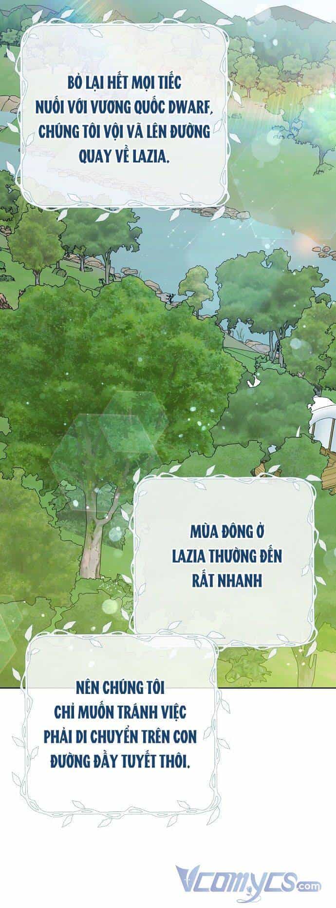 Vương Miện Viridescent - Chương 78 - ảnh 28