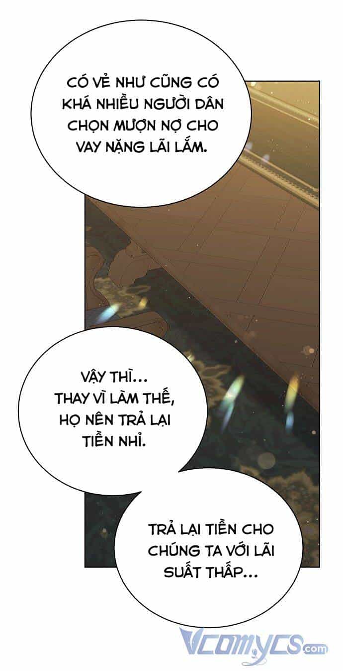 Vương Miện Viridescent - Chương 79 - ảnh 10