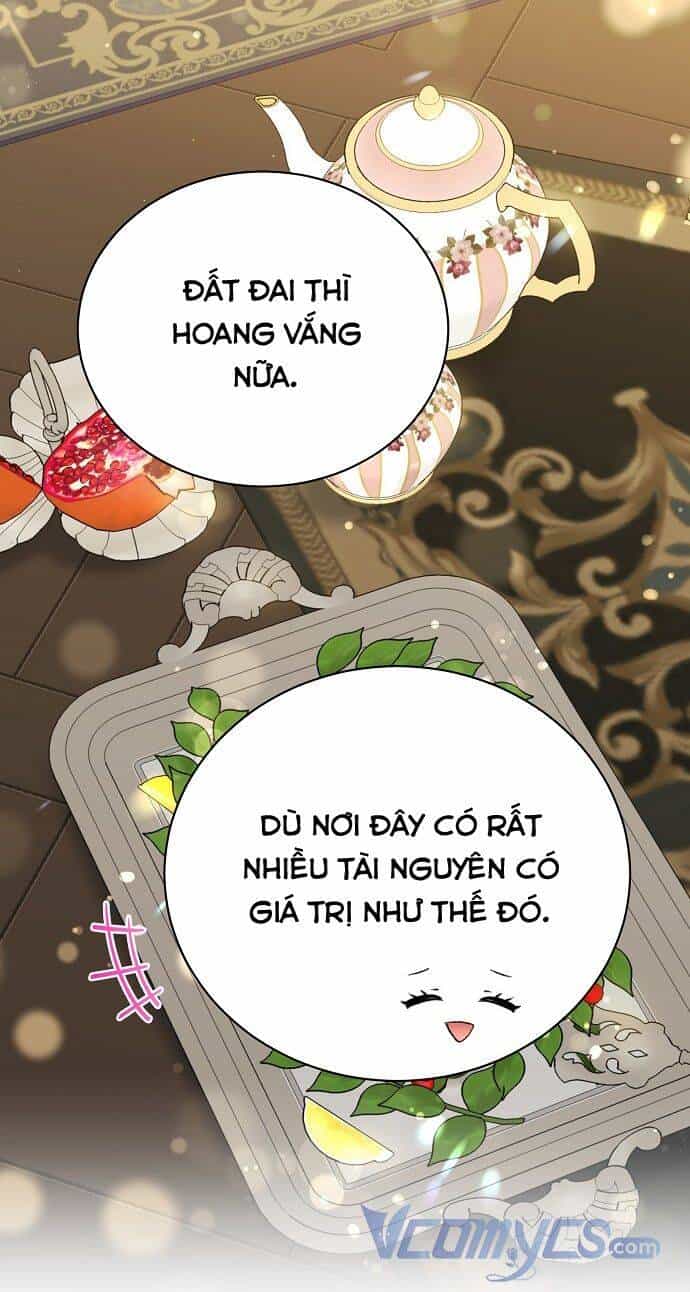 Vương Miện Viridescent - Chương 79 - ảnh 13
