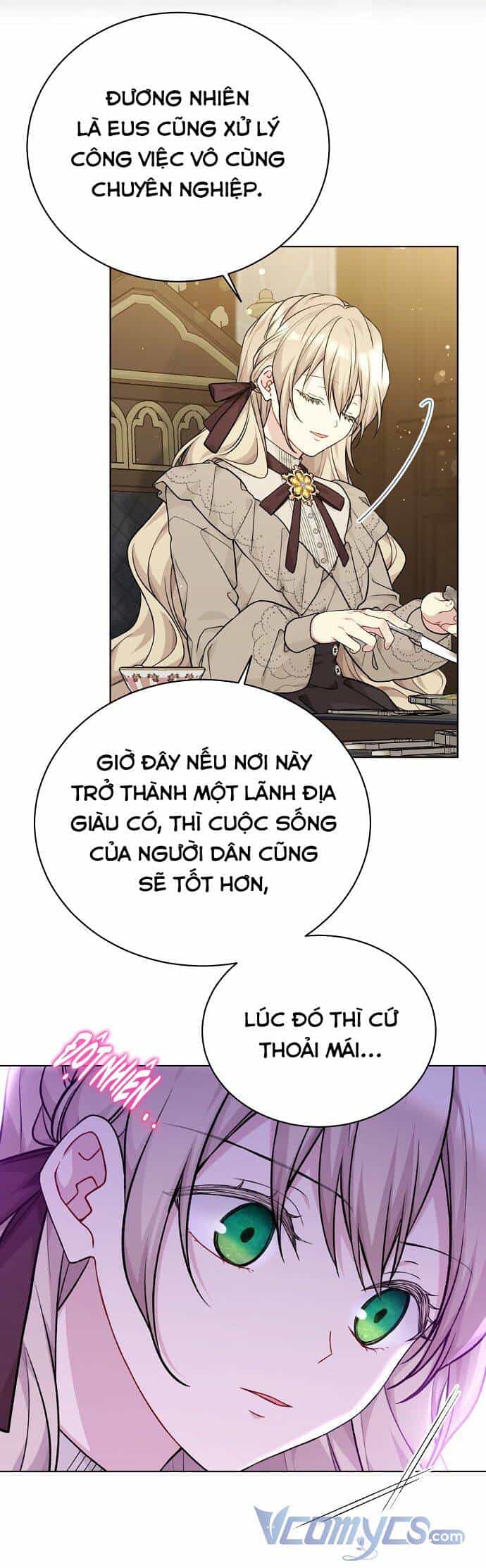 Vương Miện Viridescent - Chương 79 - ảnh 14