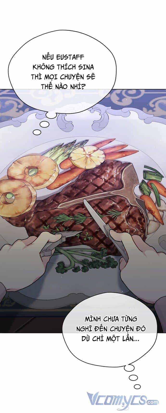 Vương Miện Viridescent - Chương 79 - ảnh 26