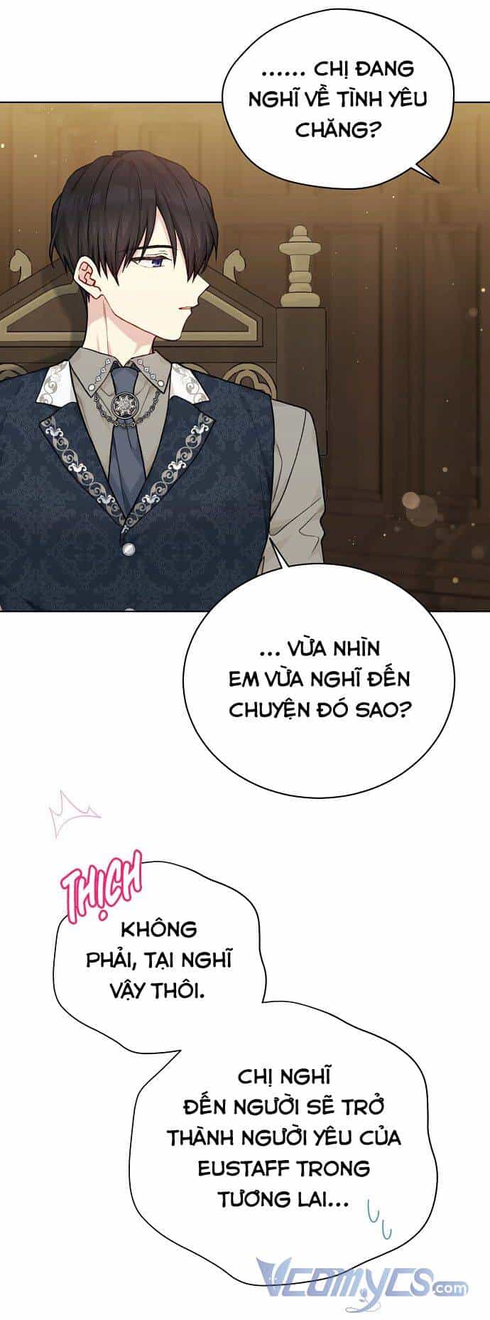 Vương Miện Viridescent - Chương 79 - ảnh 39