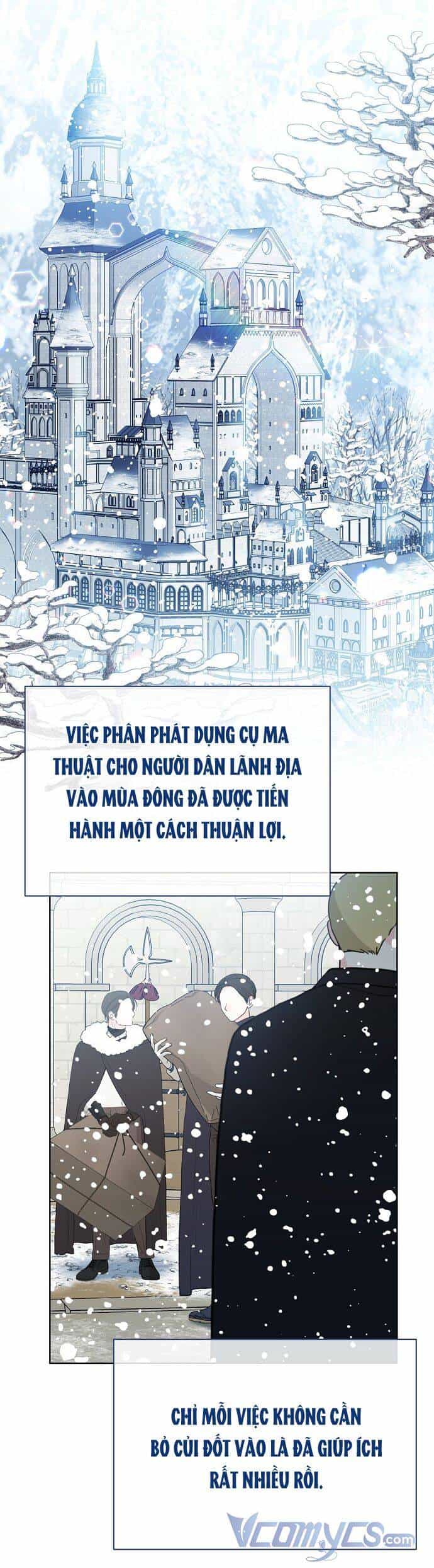 Vương Miện Viridescent - Chương 79 - ảnh 45