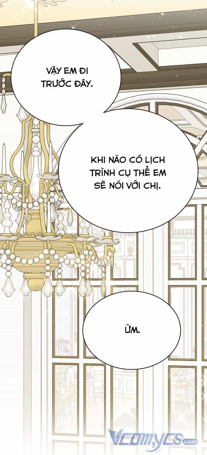 Vương Miện Viridescent - Chương 79 - ảnh 62