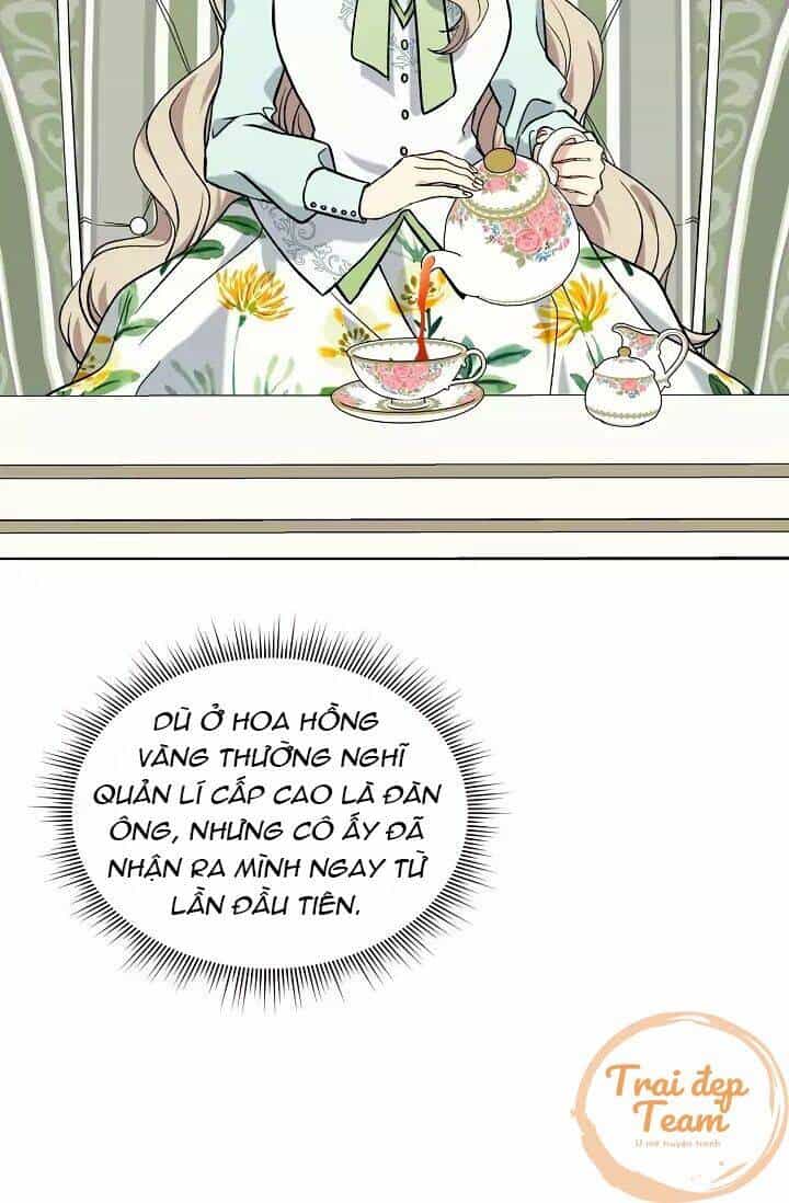 Vương Miện Viridescent - Chương 8 - ảnh 42