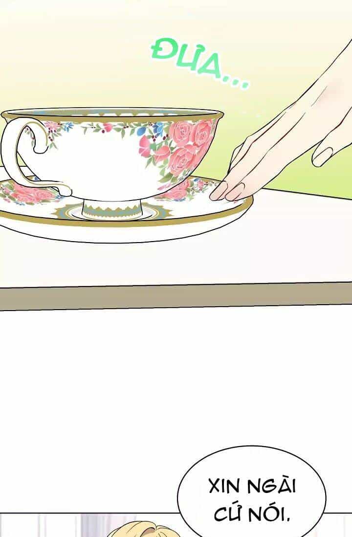 Vương Miện Viridescent - Chương 8 - ảnh 46