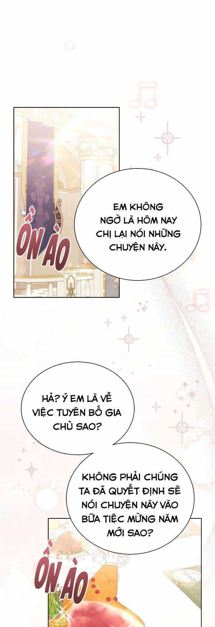 Vương Miện Viridescent - Chương 82 - ảnh 1