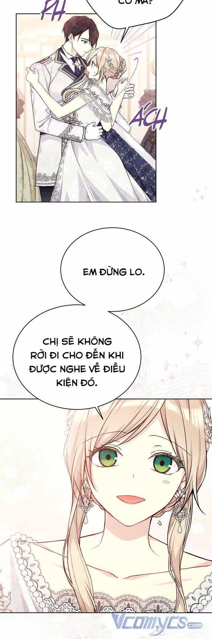 Vương Miện Viridescent - Chương 82 - ảnh 13