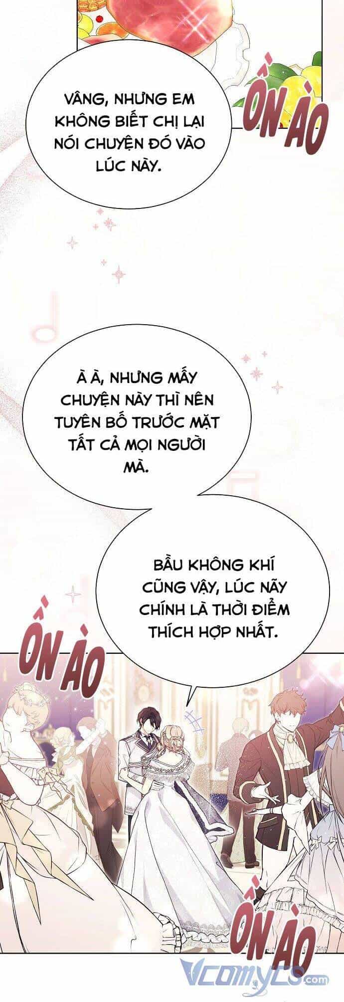 Vương Miện Viridescent - Chương 82 - ảnh 2