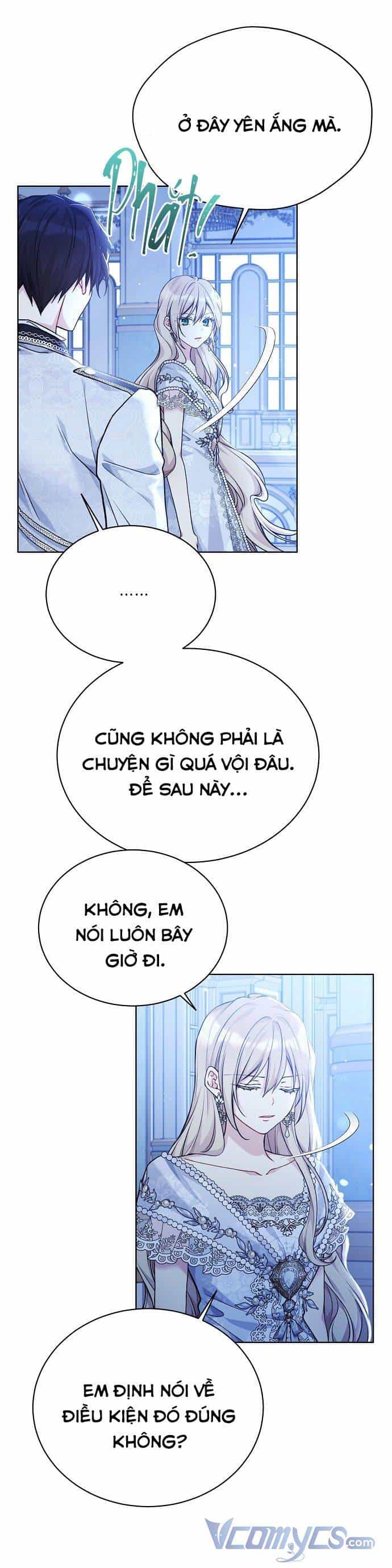 Vương Miện Viridescent - Chương 82 - ảnh 38