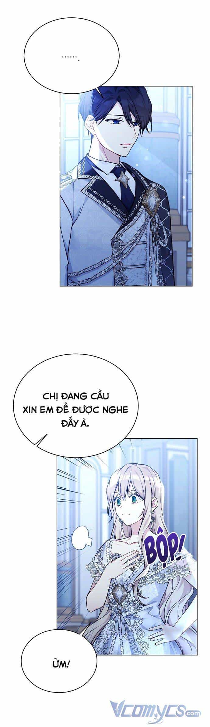 Vương Miện Viridescent - Chương 82 - ảnh 41