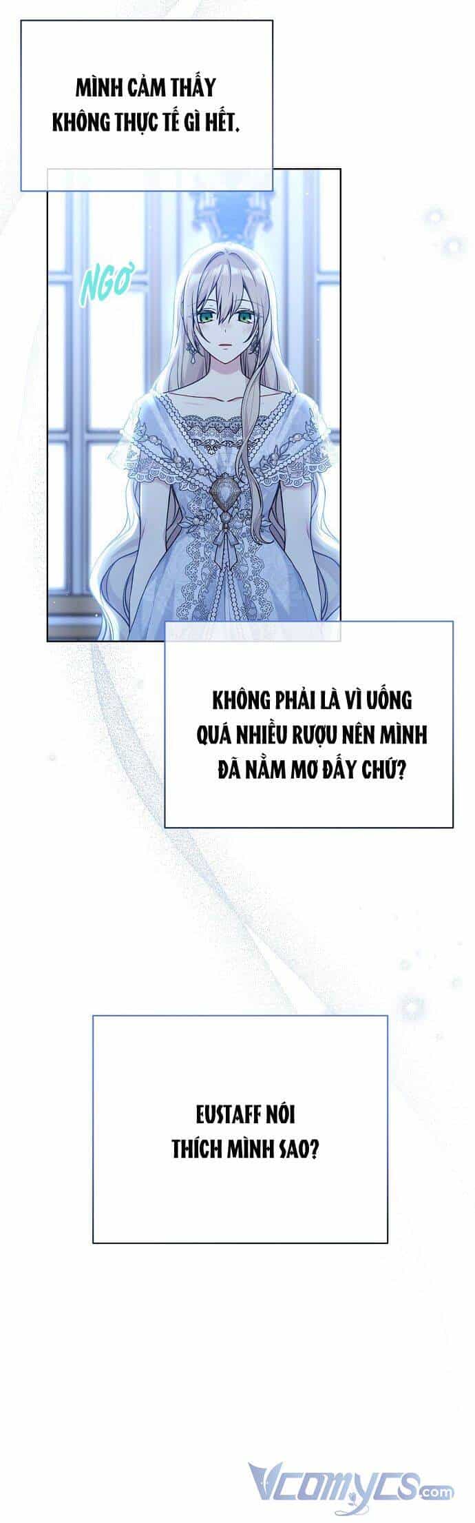 Vương Miện Viridescent - Chương 83 - ảnh 50