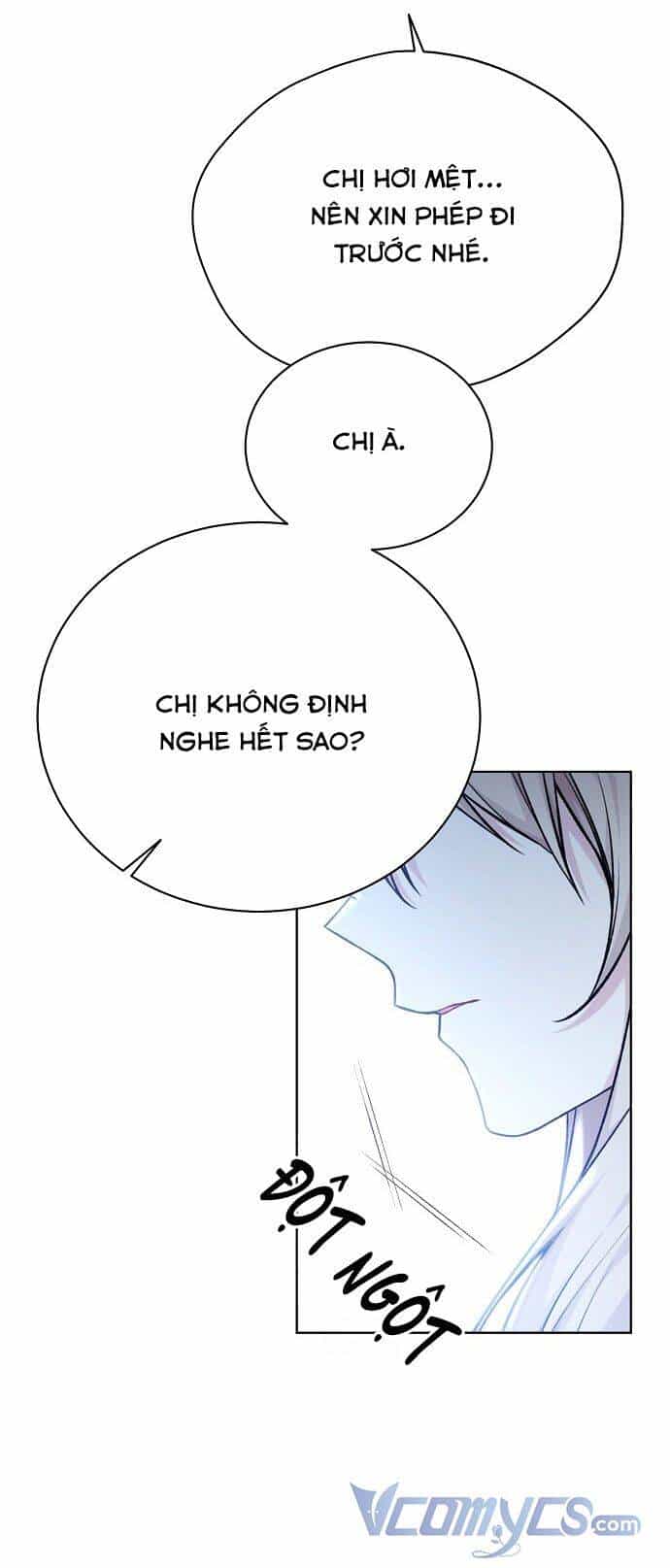 Vương Miện Viridescent - Chương 83 - ảnh 9