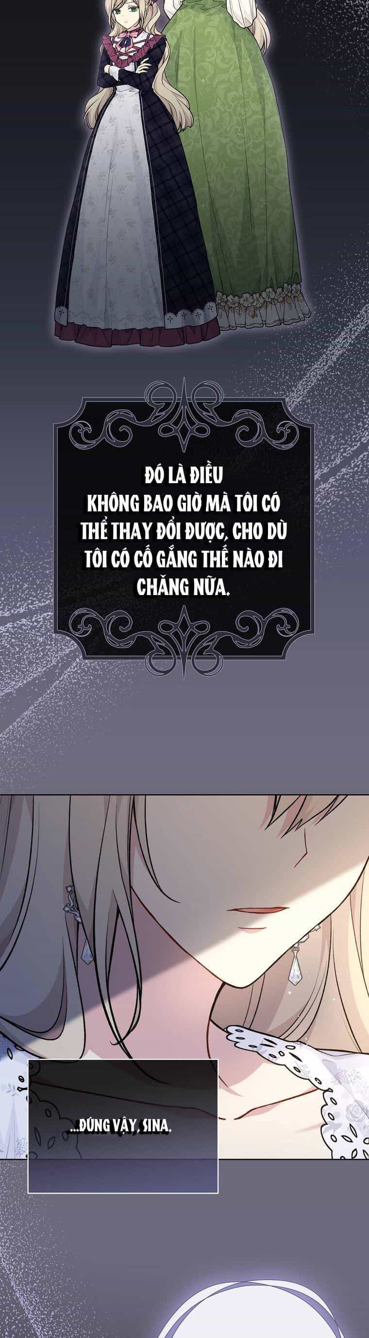 Vương Miện Viridescent - Chương 84 - ảnh 15