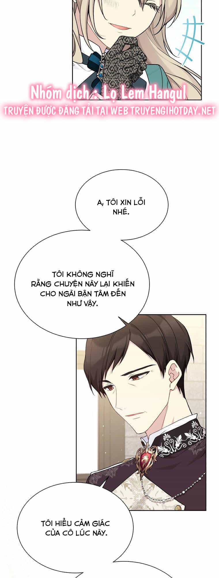 Vương Miện Viridescent - Chương 85 - ảnh 22