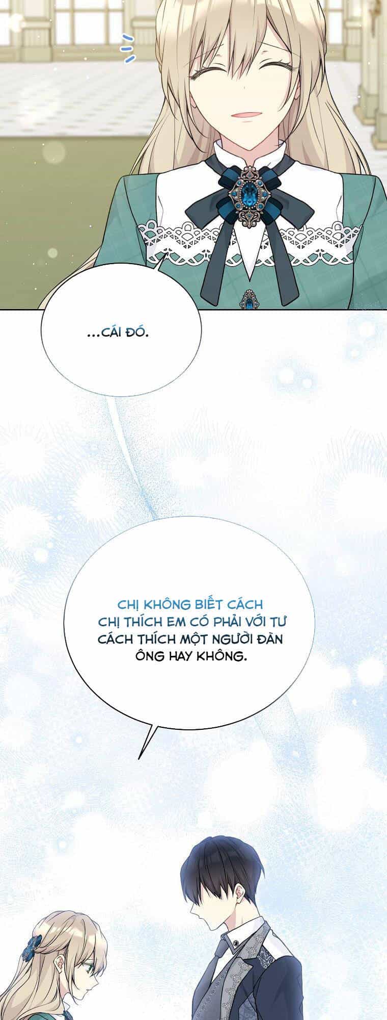 Vương Miện Viridescent - Chương 85 - ảnh 40