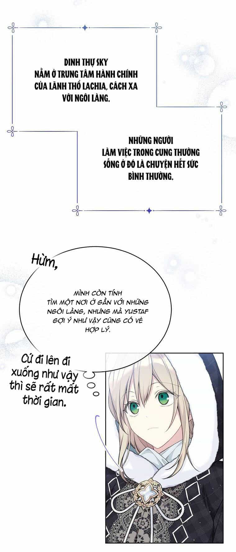 Vương Miện Viridescent - Chương 86 - ảnh 7