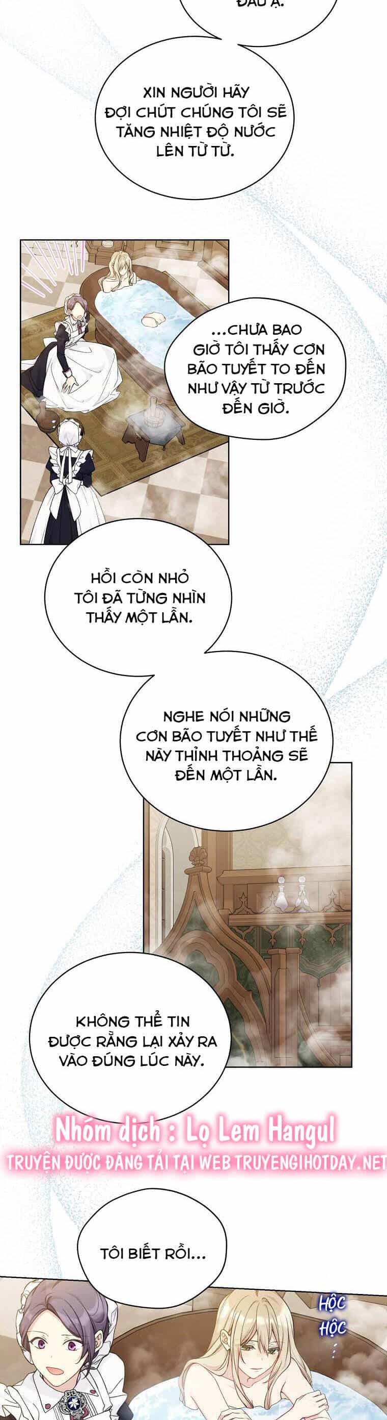 Vương Miện Viridescent - Chương 87 - ảnh 14